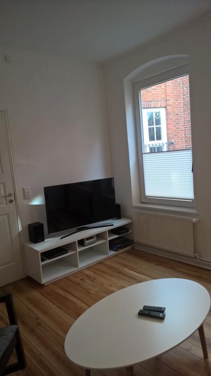 Altstadtquartier Flensburg Luaran gambar