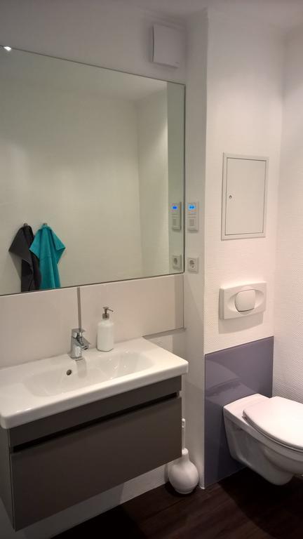 Altstadtquartier Flensburg Luaran gambar