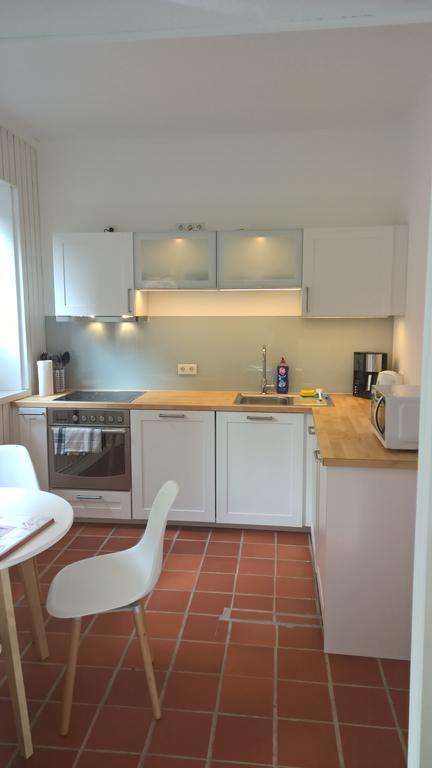 Altstadtquartier Flensburg Luaran gambar