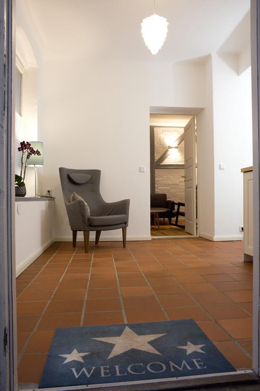 Altstadtquartier Flensburg Luaran gambar