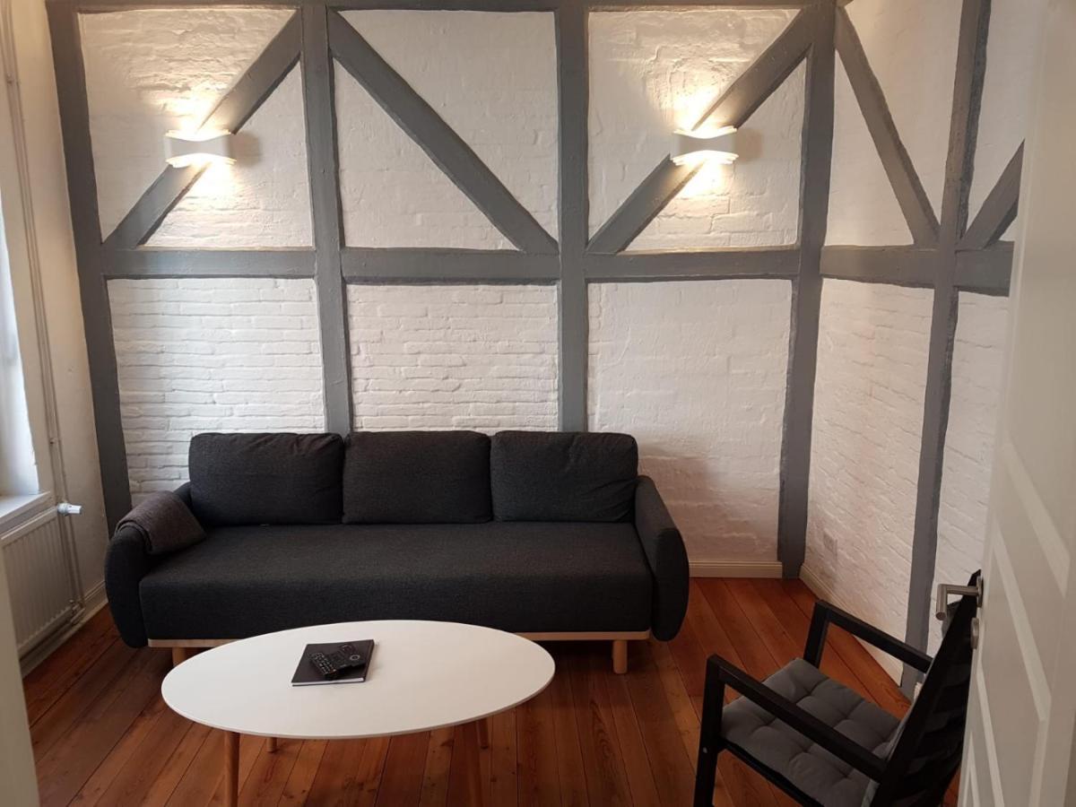 Altstadtquartier Flensburg Luaran gambar
